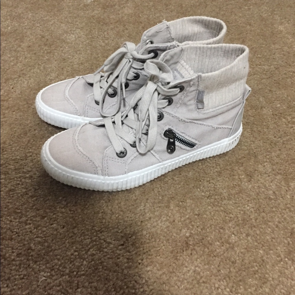Blowfish Malibu Women’s Churro Sneakers